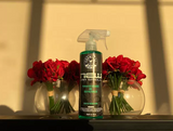 Spray Assured - Premium 2-in-1 Air Freshener and Sanitary Spray BULK DEAL